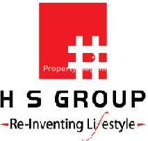 H S Group logo